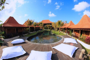 Отель Yoga Searcher Bali  Kuta